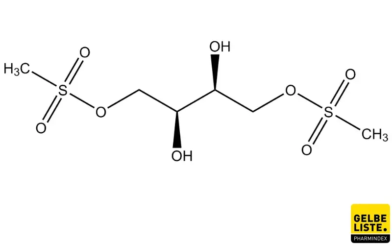 Treosulfan Treosulfan