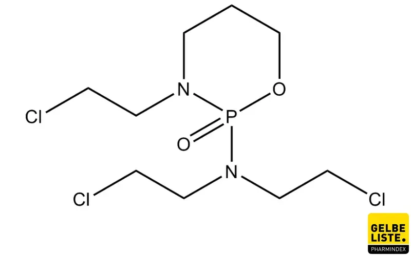 Trofosfamid Trofosfamid