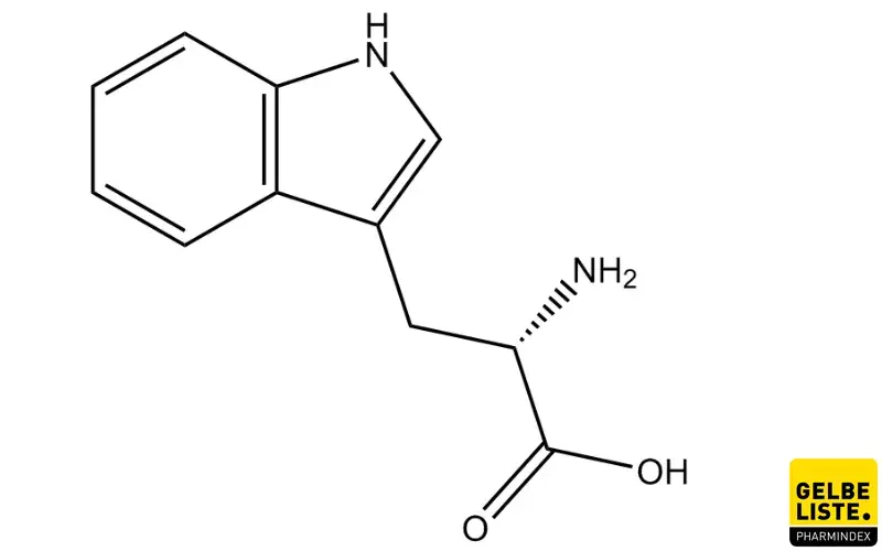 Tryptophan Tryptophan