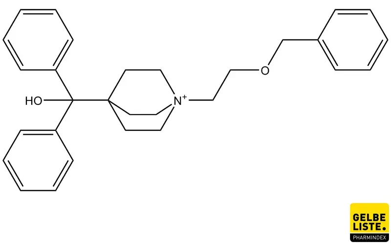 Umeclidinium Umeclidinium