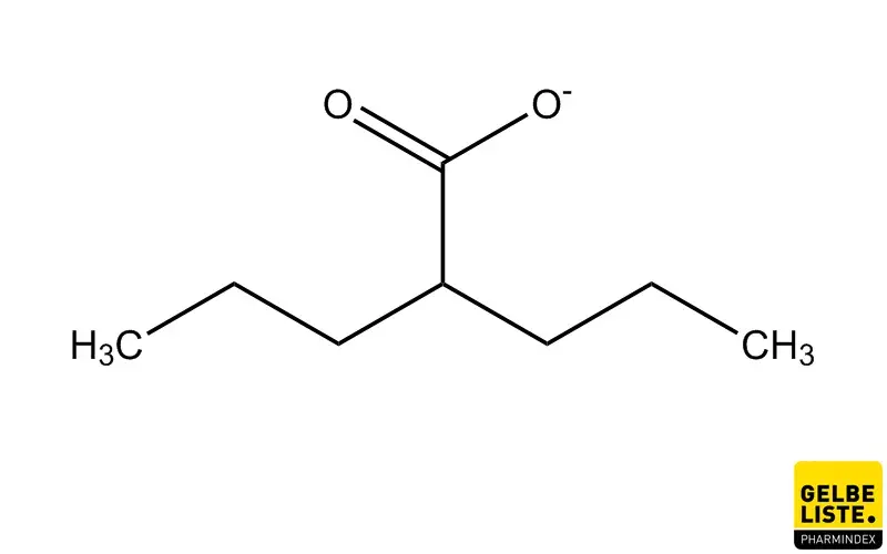 Valproat Valproat
