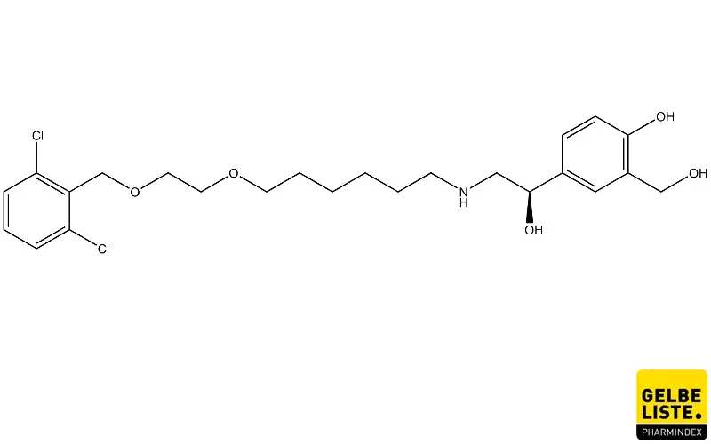 Vilanterol Vilanterol