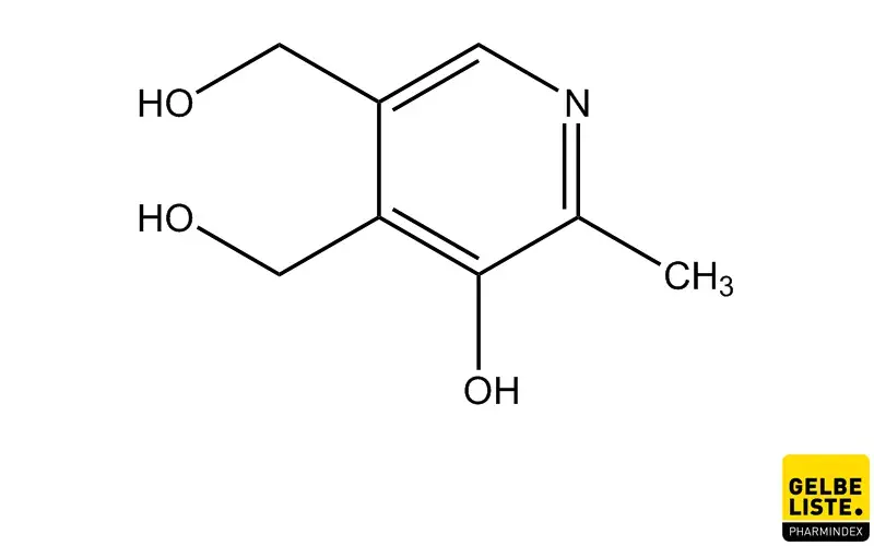 Vitamin-b6-pyridoxin Vitamin-b6-pyridoxin