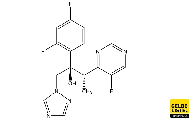 Voriconazol Voriconazol