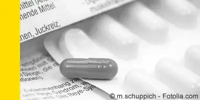 azithromycin beeinträchtigung pille