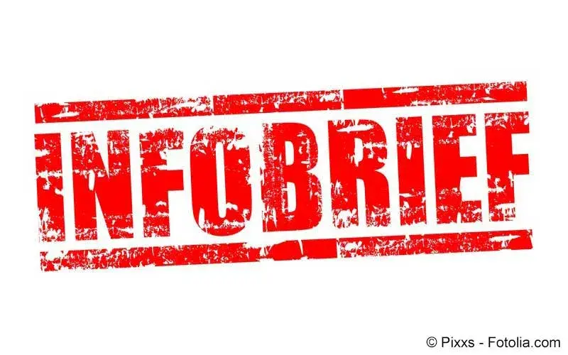 Infobrief