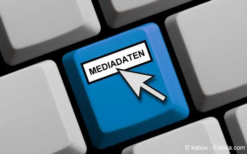 Mediadaten