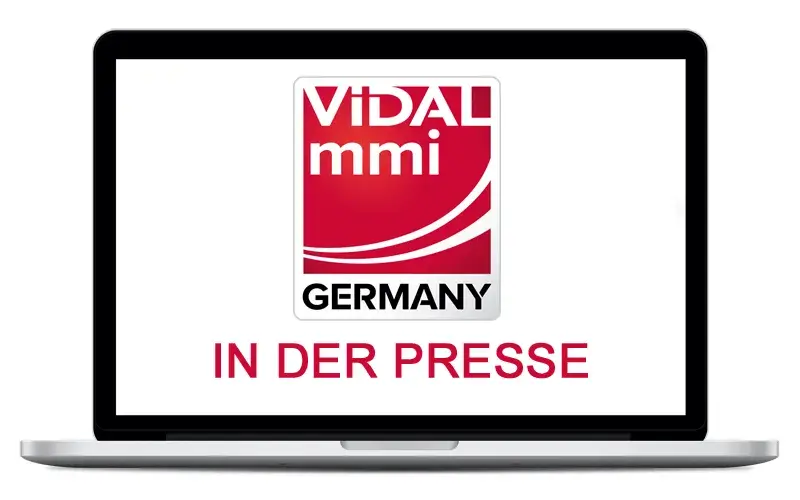 Vidal MMI Presse