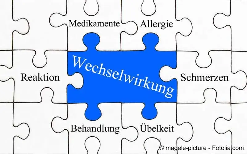 Wechselwirkung