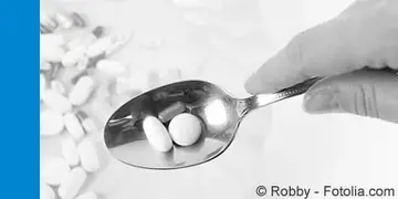 Dosierungsänderung Dosierungsänderung