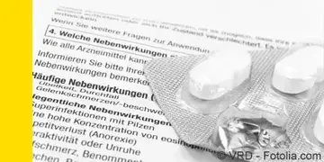 Indikationsänderung Indikationsänderung