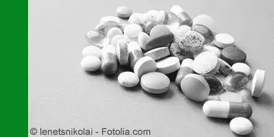 Panthenol tabletten b5 - Die Produkte unter der Menge an Panthenol tabletten b5