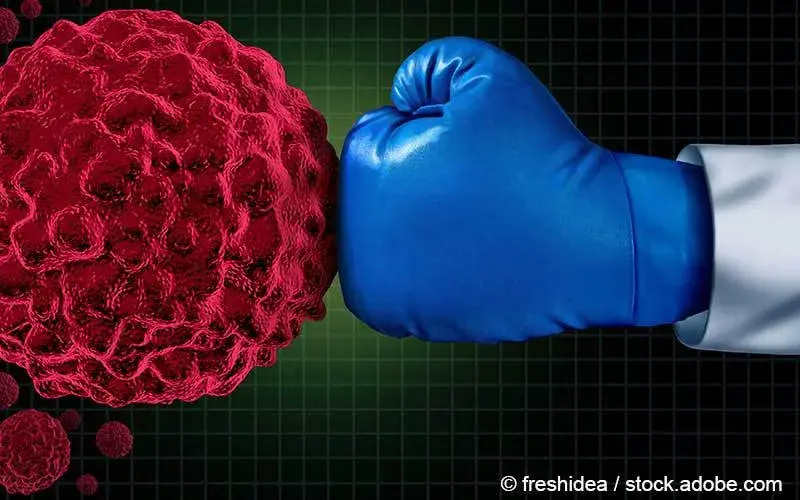 Krebsimmuntherapie