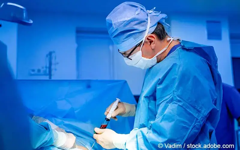 Stammzell-Transplantation