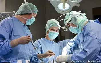 Aerzte im OP Aerzte im OP