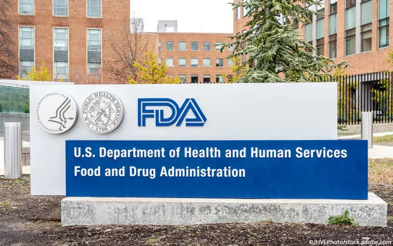 FDA