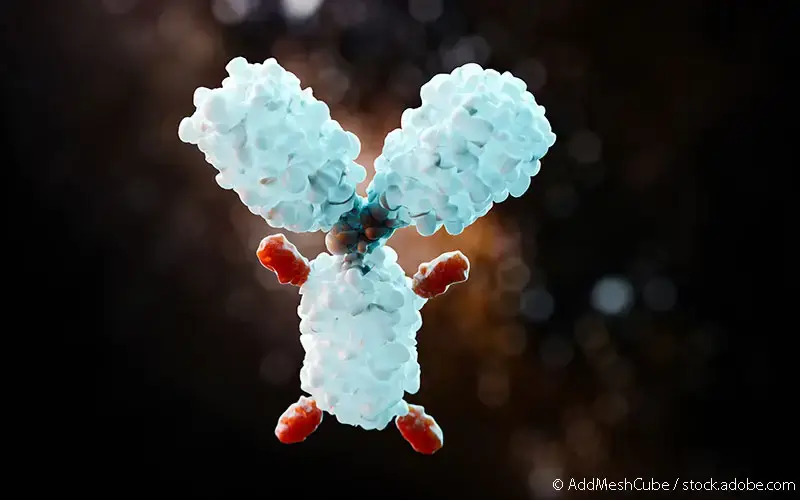 Antibody-Wirkstoff-Konjugat