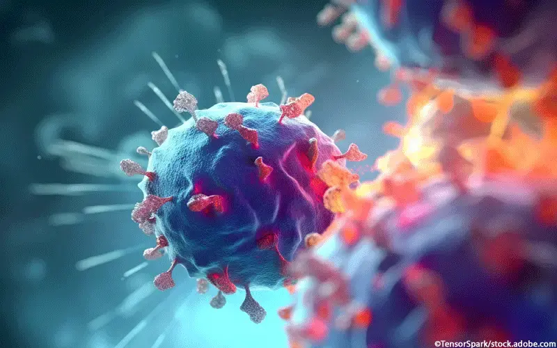 Immuntherapie Myelom