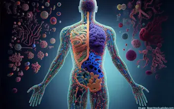 Immunsystem Immunsystem