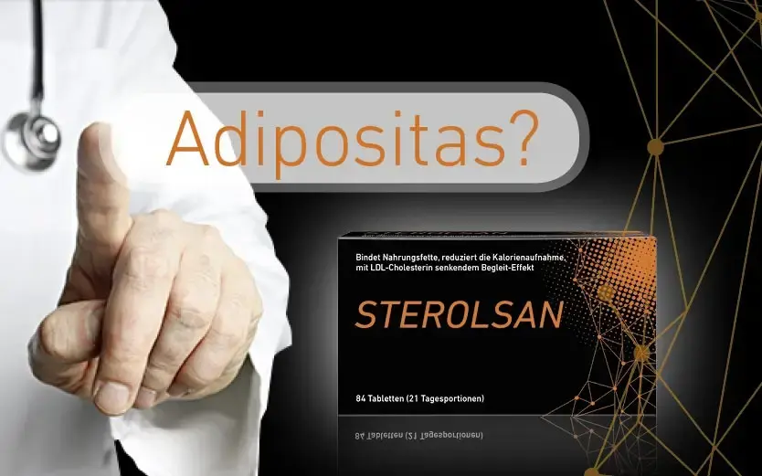 Sterolsan