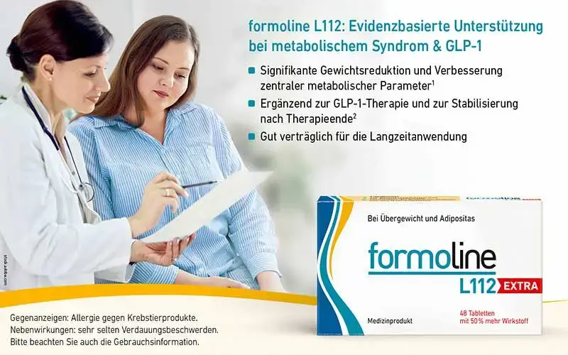 Certmedica formoline l112 Produktbild