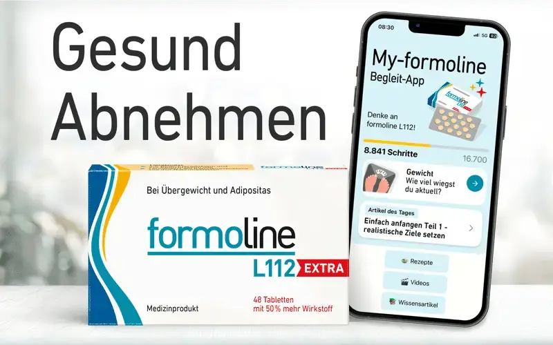 Orlistat kaufen dm