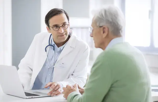 Fresenius Headerbild