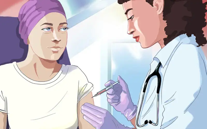 CME Impfwissen kompakt: Strategien für immunsupprimierte Patienten