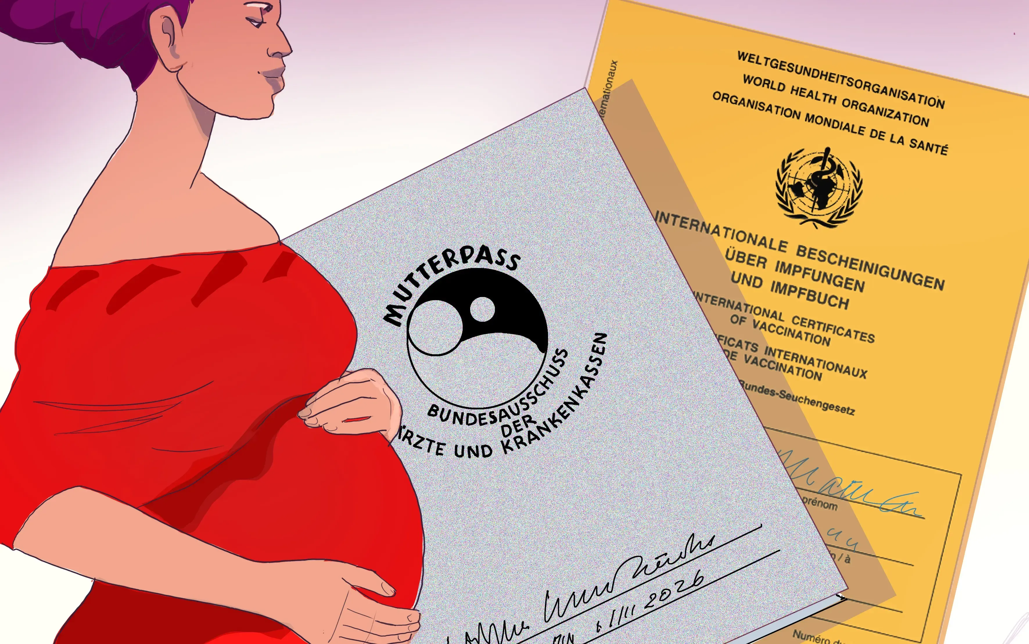 CME Impfen in der Schwangerschaft