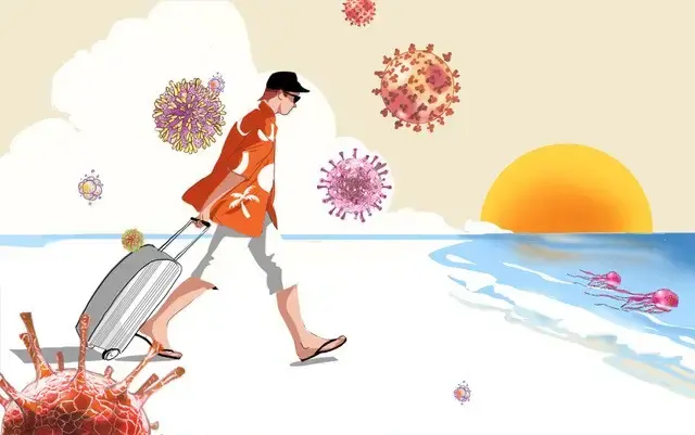 CME Reisekrankheiten