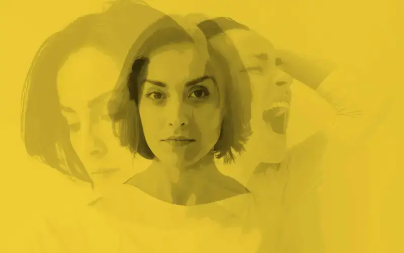 CME Spektrum Depression