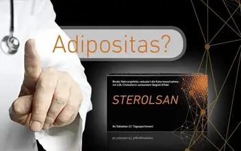 Sterolsan Sterolsan