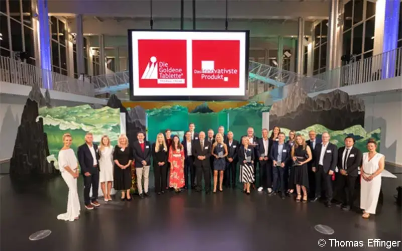 Pharma Trend Award 2022 Pharma Trend Award 2022
