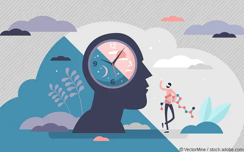 Circadianer Rhythmus