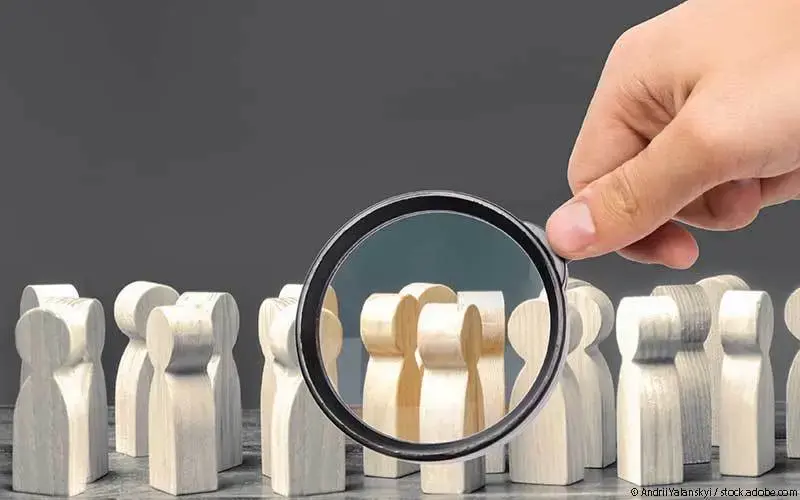 Demografische Gruppe