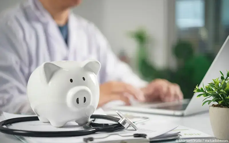 Einsparung Gesundheitswesen