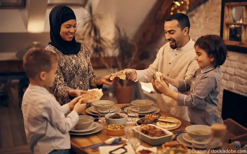 Ramadan-Fasten  diabetesDE - Deutsche Diabetes-Hilfe