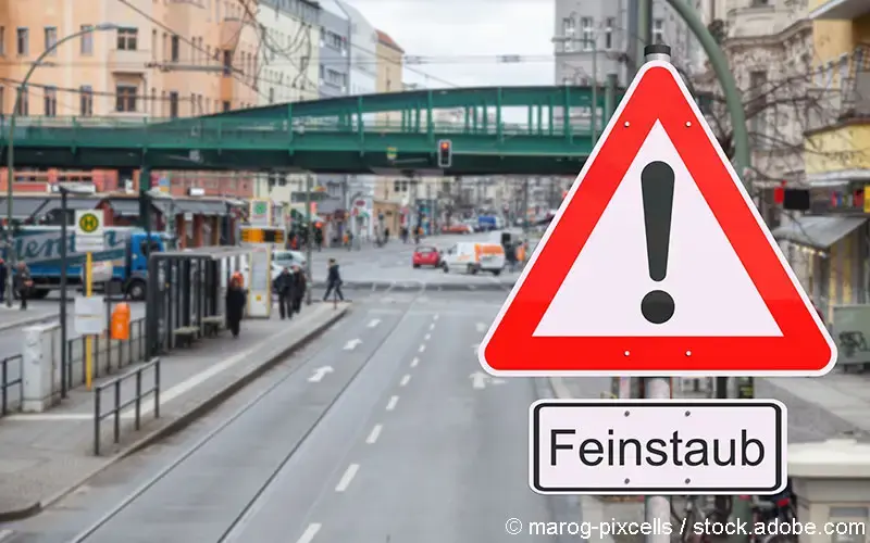 Feinstaub