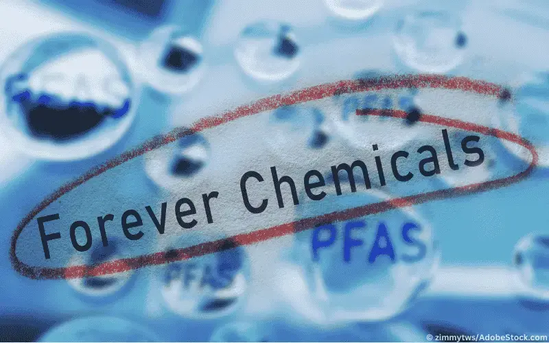 Forever Chemicals