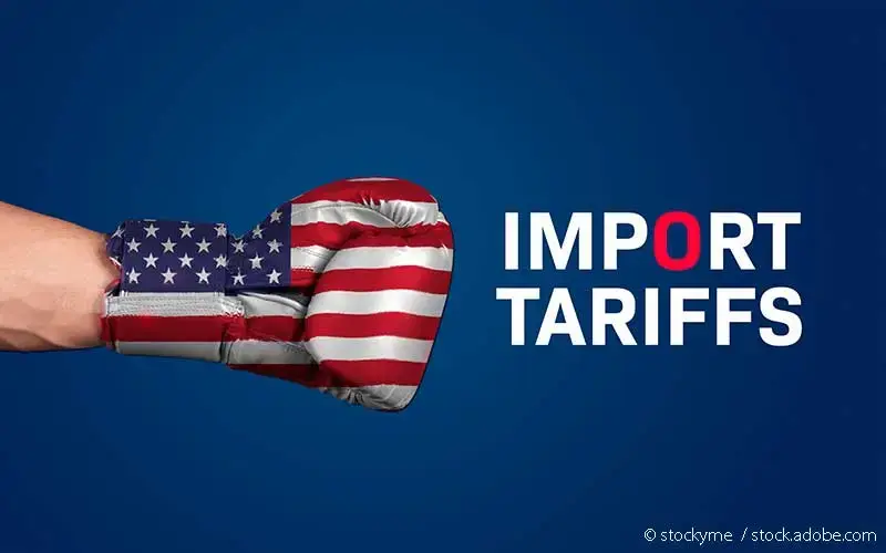 Importzölle USA