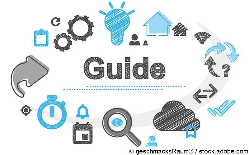 leitfaden-handbuch
