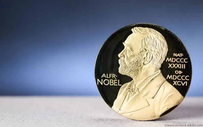 Nobelpreis