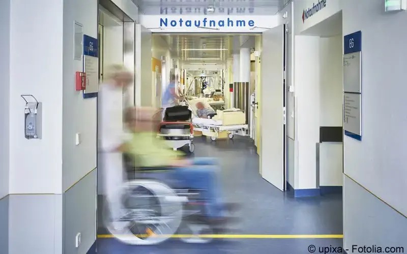 Notaufnahme_Klinik