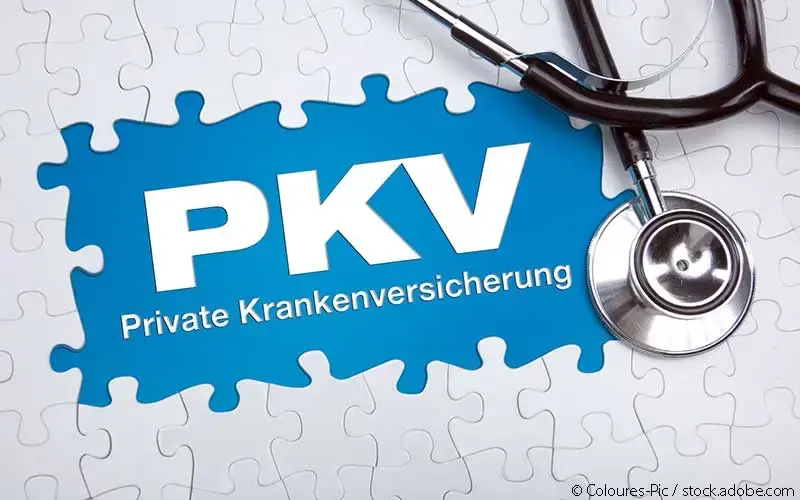 Private Krankenversicherung
