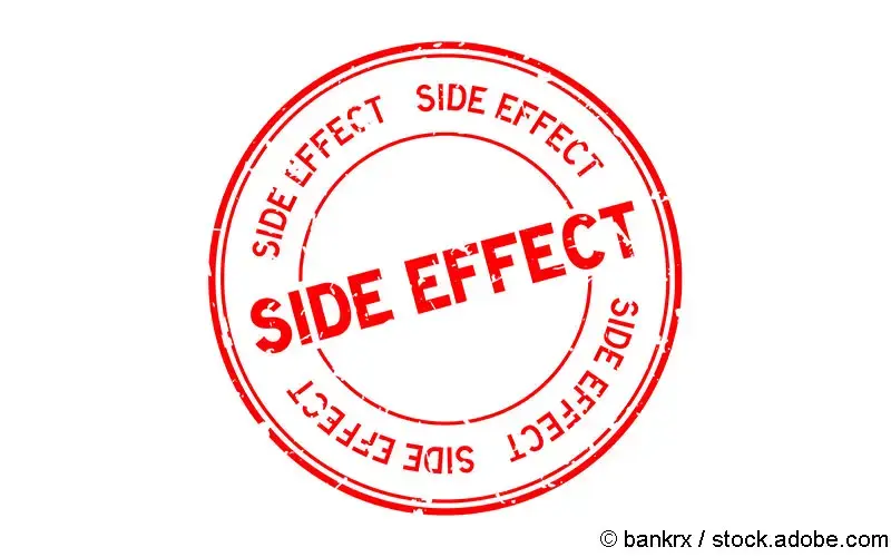 side-effects