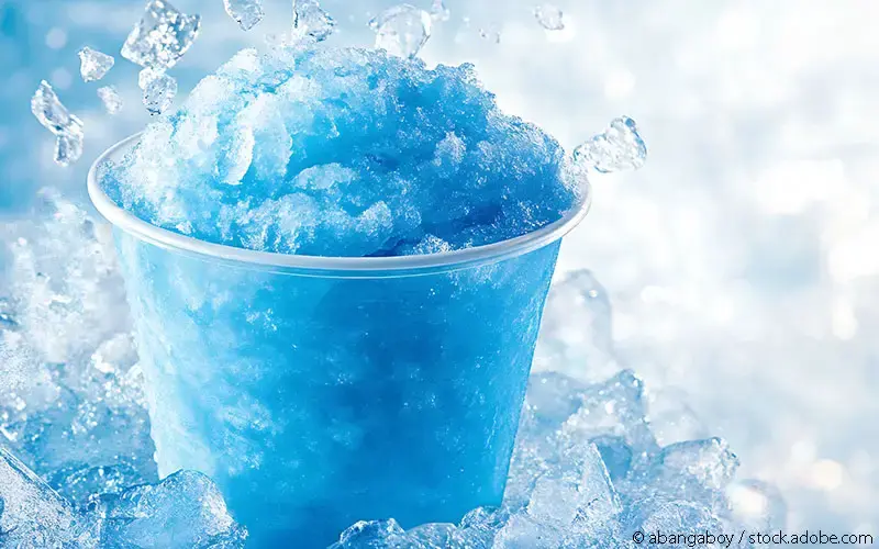 Slush Ice