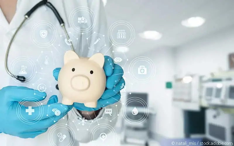 Sparpaket Gesundheitswesen