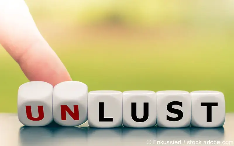 Unlust