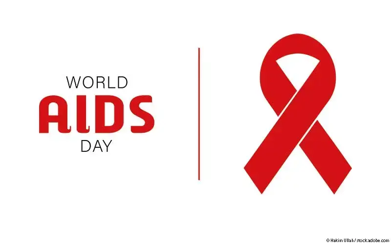 Welt-Aids-Tag 2024