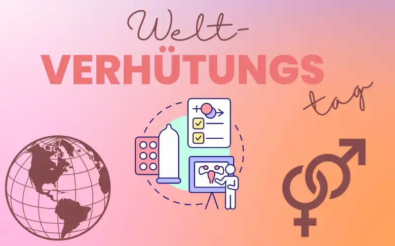 Weltverhütungstag 2023